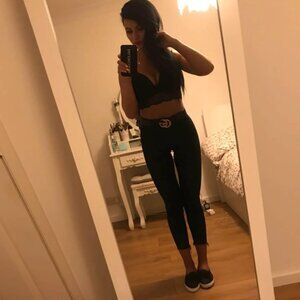 Meet your Posher, Mattie